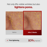 Meditherapy Collagen Wrinkle-fit Mask 1 Pc