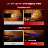 Meditherapy Collagen Wrinkle-fit Mask 1 Pc