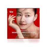 Meditherapy Collagen Wrinkle-fit Tangle Eye 2 Patch