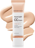 Meditherapy MOTHER MADE AquaLight Korean CC Cream SPF 50 PA+++ 40ml