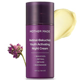 Meditherapy MOTHER MADE Retinol Bakuchiol Night Cream 30ml