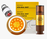 Meditherapy Vita Real Toning Laser Cream with LED Device for Absorption
