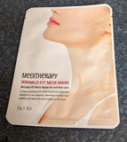Meditherapy Wrinkle-Fit Neck Mask