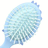 Mini Dinosaur Detangler Hair Brush