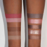 Natasha Denona Hy-Per Natural Face Palette