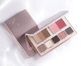 Natasha Denona Hy-Per Natural Face Palette