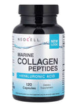 Neocell , Marine Collagen, 120 Capsules