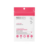 NEOGEN DERMALOGY A-Clear AID Soothing Spot Patch 24 Count (1 Pack)