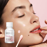 NEOGEN DERMALOGY by NEOGENLAB Neogen A Clear Soothing Pink Eraser White 15 Ml