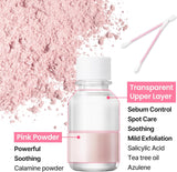 NEOGEN DERMALOGY by NEOGENLAB Neogen A Clear Soothing Pink Eraser White 15 Ml