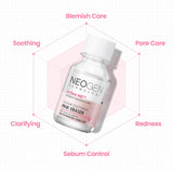 NEOGEN DERMALOGY by NEOGENLAB Neogen A Clear Soothing Pink Eraser White 15 Ml