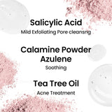 NEOGEN DERMALOGY by NEOGENLAB Neogen A Clear Soothing Pink Eraser White 15 Ml