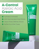 Nine Less A-Control Azelaic Acid Cream 50ml