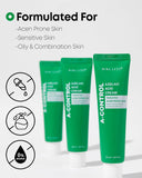 Nine Less A-Control Azelaic Acid Cream 50ml