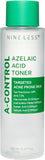 Nine Less A-Control Azelaic Acid Toner 150ml