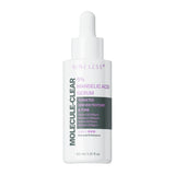 Nine Less Molecule-Clear 5% Mandelic Acid Serum 30ml
