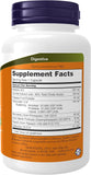NOW Foods Super Enzymes 90 Capsules
