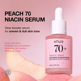 Anua - Peach 70% Niacin Serum