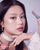 PERIPERA INK MOOD GLOWY Lip BALM - 01 - pink genre, 02 - Coral Brunch, 03 - Rose Thought, 04 -  Mauve promenade