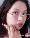 PERIPERA INK MOOD GLOWY Lip BALM - 01 - pink genre, 02 - Coral Brunch, 03 - Rose Thought, 04 -  Mauve promenade