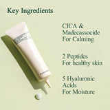 Pyunkang Yul Crema calmante Madecasoside Spot 30ML