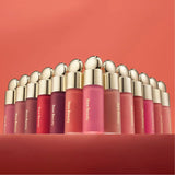 Buy Rare Beauty Soft Pinch Liquid Blush in shades Grateful - Dewy True Red, Happy - Dewy Cool Pink, Joy - Dewy Muted Peach, Lucky - Dewy Hot Pink, Bliss - Matte Nude Pink, Faith - Matte Deep Berry, Grace - Matte Bright Rose Mauve, Love - Matte Terracotta, Hope - Nude Mauve, Encourage - Soft Neutral Pink, Believe - True Mauve, Virtue - Beige Peach, Worth - True Rose in Pakistan