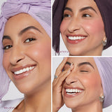 Buy Rare Beauty Soft Pinch Liquid Blush in shades Grateful - Dewy True Red, Happy - Dewy Cool Pink, Joy - Dewy Muted Peach, Lucky - Dewy Hot Pink, Bliss - Matte Nude Pink, Faith - Matte Deep Berry, Grace - Matte Bright Rose Mauve, Love - Matte Terracotta, Hope - Nude Mauve, Encourage - Soft Neutral Pink, Believe - True Mauve, Virtue - Beige Peach, Worth - True Rose in Pakistan