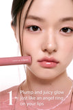 Buy online rom&nd Glasting Color Gloss in shades 01 Peony Ballet, 02 Nutty Vague, 03 Rose Finch, 04 Grapy Way, 05 Dim Mauve, 06 Deepen Moor in Pakistan
