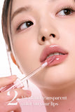 Buy online rom&nd Glasting Color Gloss in shades 01 Peony Ballet, 02 Nutty Vague, 03 Rose Finch, 04 Grapy Way, 05 Dim Mauve, 06 Deepen Moor in Pakistan
