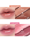 Buy online rom&nd Glasting Color Gloss in shades 01 Peony Ballet, 02 Nutty Vague, 03 Rose Finch, 04 Grapy Way, 05 Dim Mauve, 06 Deepen Moor in Pakistan