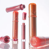 Romand The Juicy Lasting Tint - 10 Bare Apricot, 15 Bare Fig, 20 JujuFig, 21 Grape Bomb, 22 Dotori Balm