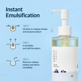 Round Round Lab 1025 Dokdo Cleansing Oil