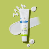 Buy ROUND LAB Birch Moisturizing Mild-Up Sunscreen SPF 50+, PA++++ online in Pakistan at DUBUY PK