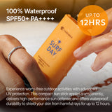 shaishaishai SURF DAY Waterproof Sun Stick 18g