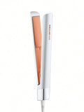 SHEGLAM 2 In 1 Mini Hair Straightener And Curler Iron - HAIR Travel Buddy