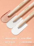 SHEGLAM Big N' Bright Eye Pencil - White, Frost, Rosé