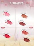 SHEGLAM Buttery Bliss Blush Stick - Guava Juice, Love Cake, Rose Ritual, Hush Hush, Painted Peony, Chestnut Flush, Cherry Pick