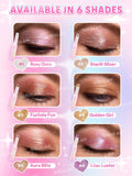 Buy SHEGLAM Crystal Jelly Glaze Stick in shades Rosy Gem, Starlit Silver, Fuchsia Fun, Golden Girl, Aura Blitz, Lilac Luster, Violet Crush, Rock Star, Bronze Dust, Champagne Gleam online in Pakistan at DUBUYPK on best price