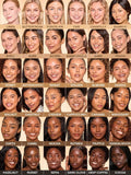 SHEGLAM Dew & Done Skin Tint With Spf20 - Linen, Buttercream, Porcelain, Fair, Chantilly, Bamboo, Shell, Nude, Acorn, Warm Vanilla, Sand, Peach, Honey, Butterscotch, Wheat, Golden, Almond, Saddle, Walnut, Chestnut, Cashew, Cappuccino, Caramel, Mahogany