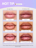 Shop SHEGLAM Fall In Line Peel Off Lip Liner Stain in shades Pinky Promise, Brownie Points, Mauvelous in Pakistan