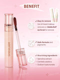Shop SHEGLAM Fall In Line Peel Off Lip Liner Stain in shades Pinky Promise, Brownie Points, Mauvelous in Pakistan