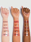 SHEGLAM Jelly Wow Tinted Lip Oil - Day Dreamer, Stay True, Pinky Swear, Hot Shot, Baby Steps