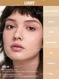 SHEGLAM Like Magic 12Hr Full Coverage Concealer - Linen, Buttercream, Fair, Chantilly, Shell, Nude, Acorn, Warm Vanilla, Sand