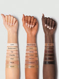 SHEGLAM Like Magic 12Hr Full Coverage Concealer - Linen, Buttercream, Fair, Chantilly, Shell, Nude, Acorn, Warm Vanilla, Sand