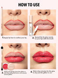 Shop SHEGLAM Lip Dazzler Glitter Kit in Center Stage, Debutante, Red Carpet in Pakistan