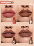 Sheglam Mega Lip Stacks-brown-Brownie Stack, Petal Stack, Bare Stack