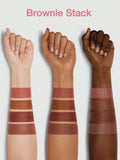 Sheglam Mega Lip Stacks-brown-Brownie Stack, Petal Stack, Bare Stack
