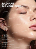 SHEGLAM Melon Melt Niacinamide Serum Primer - Watermelon Pink 30 ml