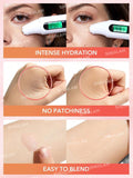 SHEGLAM Melon Melt Niacinamide Serum Primer - Watermelon Pink 30 ml