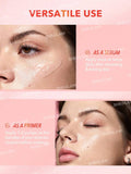 SHEGLAM Melon Melt Niacinamide Serum Primer - Watermelon Pink 30 ml